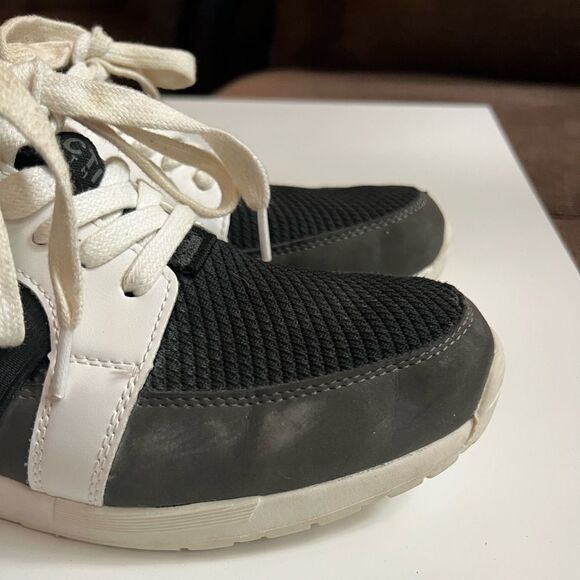 Kenneth Cole Bailey Rafi Elastic Jogger Shoes Men’s Sz 7.5 - Picture 9 of 16